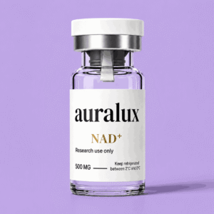 NAD⁺