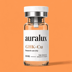 GHK-Cu