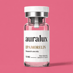 Ipamorelin