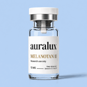 Melanotan II