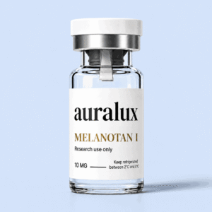 Melanotan I