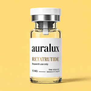 Retatrutide