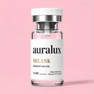 Selank