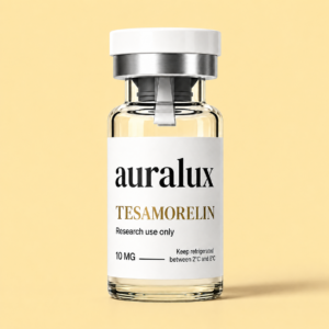 Tesamorelin
