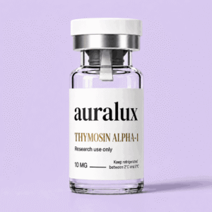 Thymosin Alpha-1