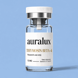 Thymosin Beta-4